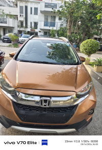 Honda WR-V VXMT 2018 Model