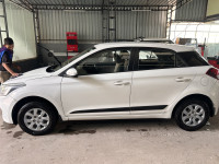 Hyundai Elite i20 Sportz