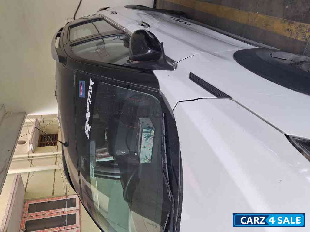 Maruti Suzuki XL6 Zeta Automaic Maruti Suzuki XL6 Zeta Automaic