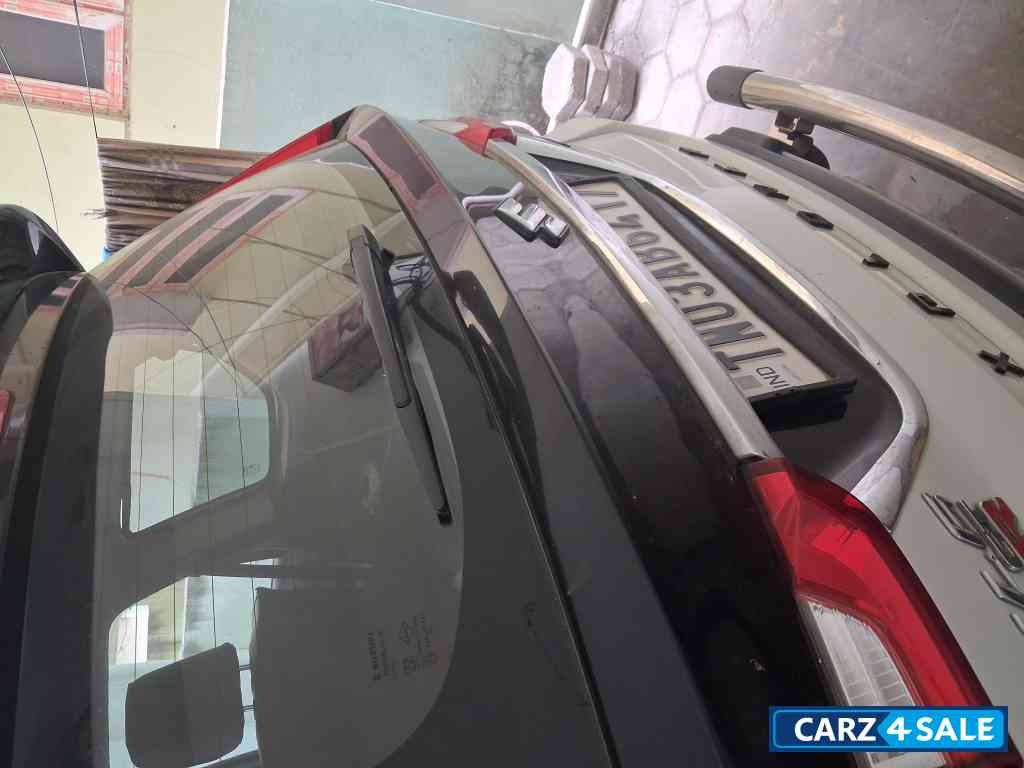 Maruti Suzuki XL6 Zeta Automaic Maruti Suzuki XL6 Zeta Automaic