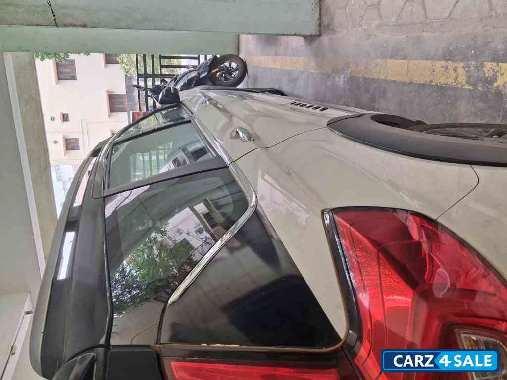 Maruti Suzuki XL6 Zeta Automaic Maruti Suzuki XL6 Zeta Automaic
