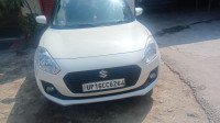 Maruti Suzuki Swift ZXI AMT {2017-2021} 2019 Model