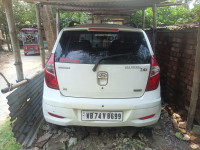 Hyundai i10 Spotz