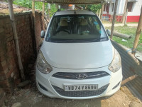 Hyundai i10 Spotz