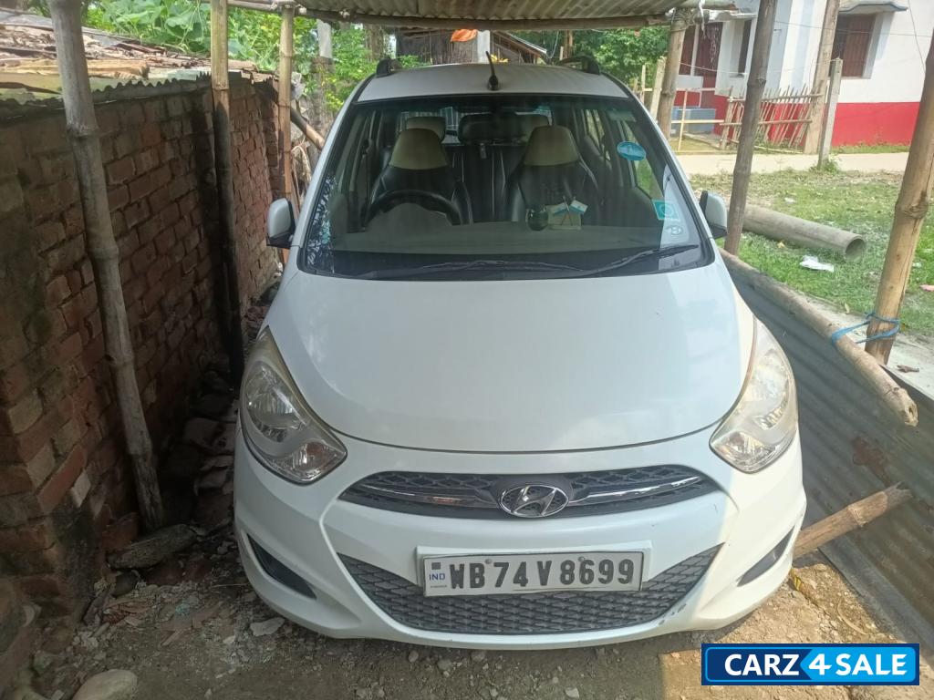 Hyundai i10 Spotz Hyundai i10 Spotz