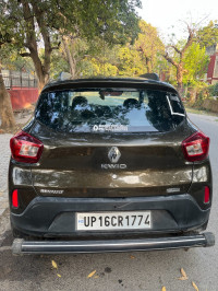 Renault Kwid 1.0 RXT