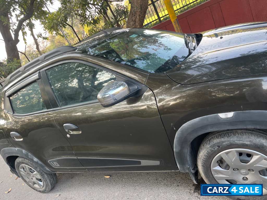 Renault Kwid 1.0 RXT Renault Kwid 1.0 RXT
