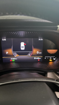 Skoda Slavia 1.5 diesel AM 2023 Model