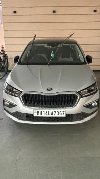 Skoda Slavia 1.5 diesel AM