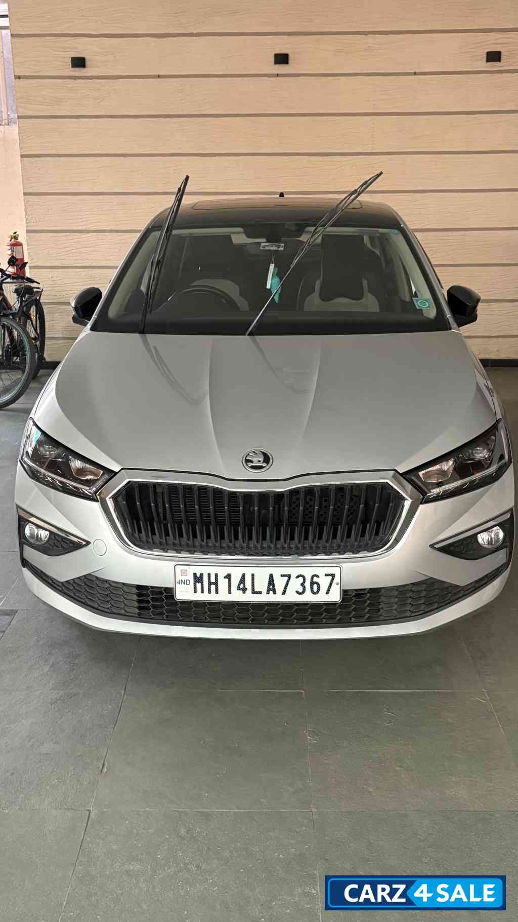 Skoda Slavia 1.5 diesel AM Skoda Slavia 1.5 diesel AM