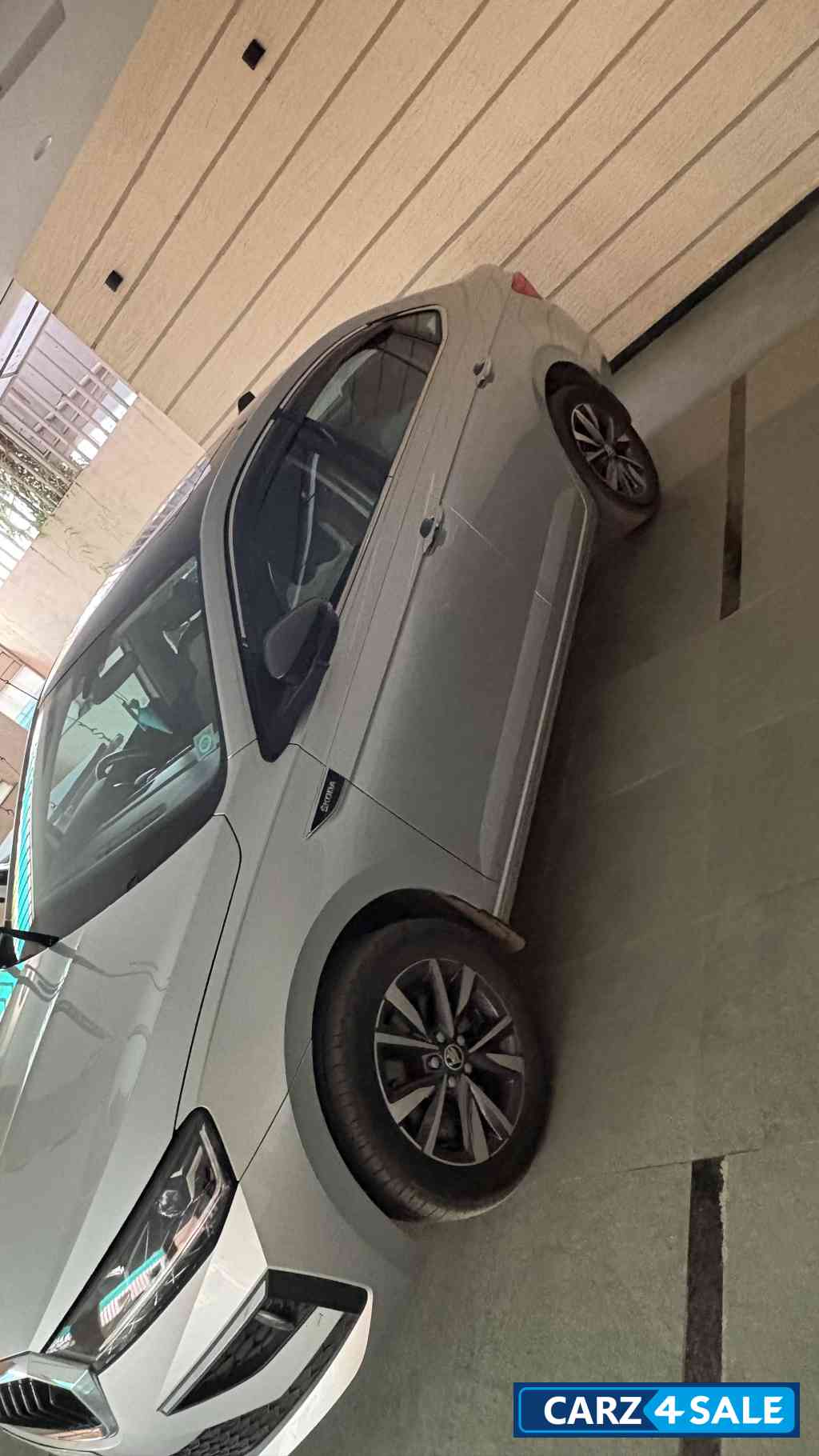 Skoda Slavia 1.5 diesel AM Skoda Slavia 1.5 diesel AM