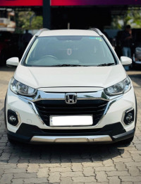 Honda WR-V SM 2022 Model