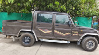 Mahindra Bolero Camper 2025 Model