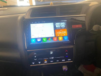 Honda Jazz 1.2 V CVT IVTEC 2015 Model