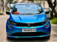 Tata Altroz XZ