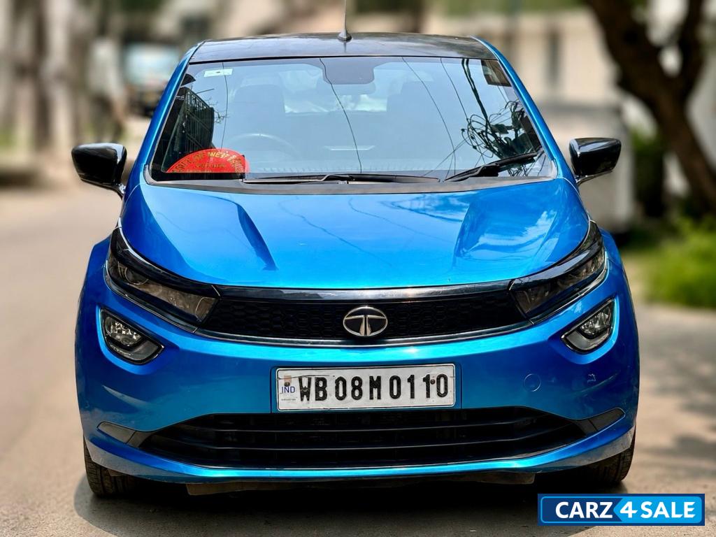 Tata Altroz XZ Tata Altroz XZ