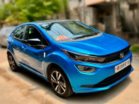 Tata Altroz XZ