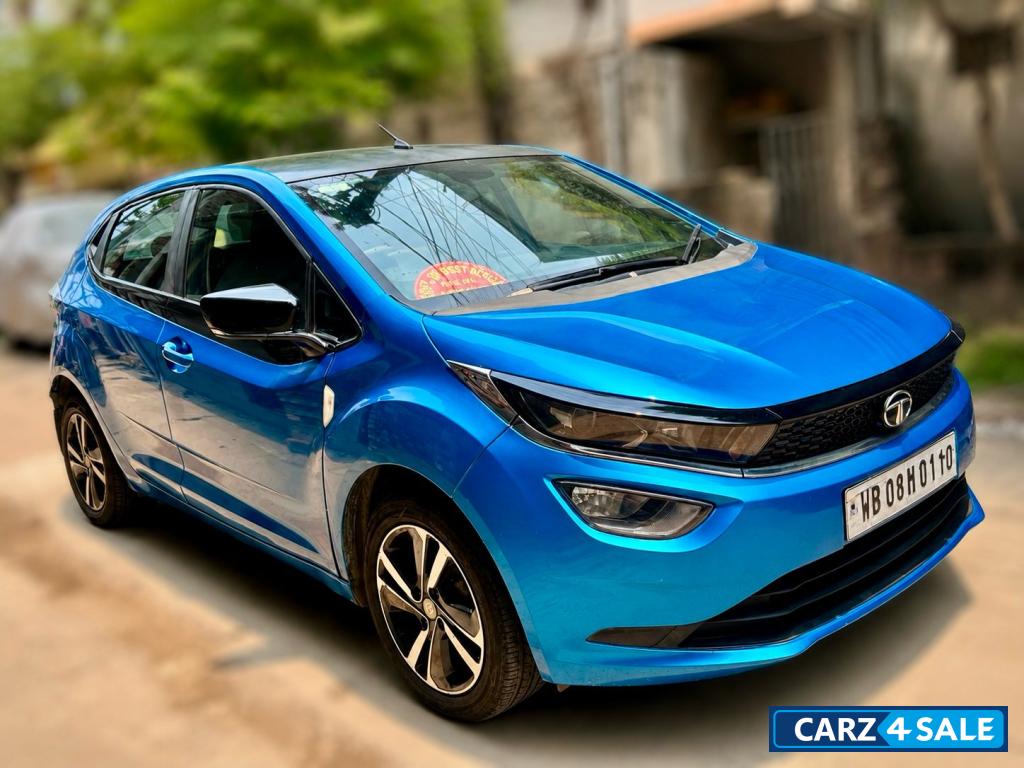 Tata Altroz XZ Tata Altroz XZ