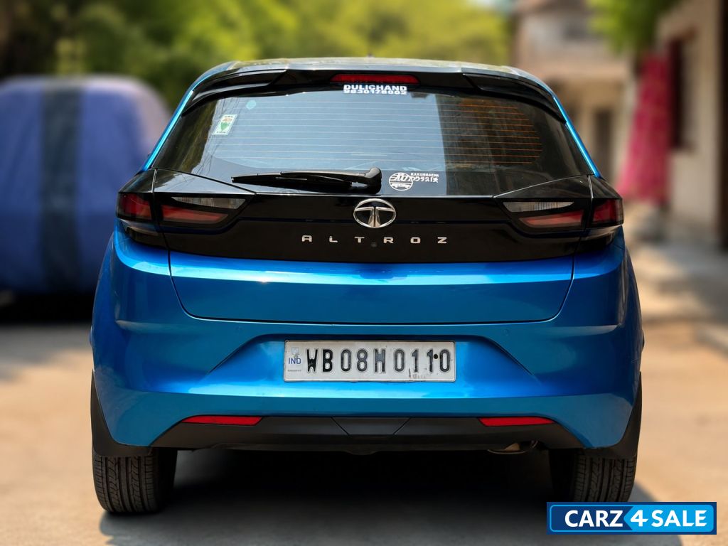 Tata Altroz XZ Tata Altroz XZ
