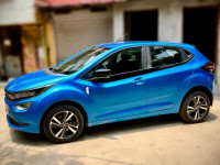 Tata Altroz XZ