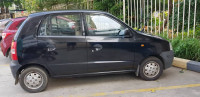 Hyundai Santro Xing XL eRLX - Euro II 2007 Model