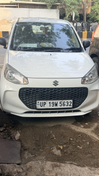 Maruti Suzuki Alto Lxi cng 2025 Model