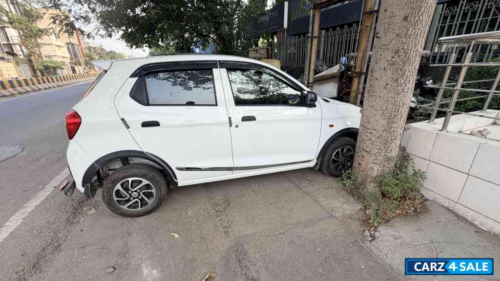 Maruti Suzuki Alto Lxi cng Maruti Suzuki Alto Lxi cng