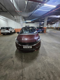 Tata Tigor XZA+