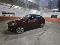 Tata Tigor XZA+