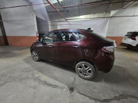 Tata Tigor XZA+