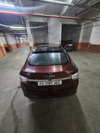 Tata Tigor XZA+