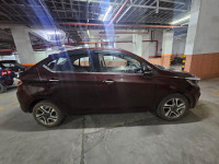 Tata Tigor XZA+