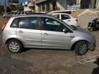 Ford Figo 1.4 Duratorq EXI 2013 Model
