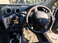 Silver Ford Figo 1.4 Duratorq EXI