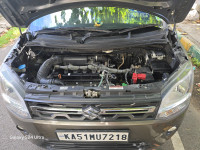 Maruti Suzuki Wagon R ZXI+