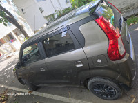 Maruti Suzuki Wagon R ZXI+