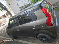 Maruti Suzuki Wagon R ZXI+
