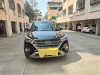 Hyundai Creta 1.6 automatic 2018 Model