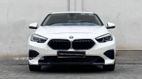 BMW 2 Series 220I coupe sports 2021 Model