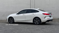 BMW 2 Series 220I coupe sports