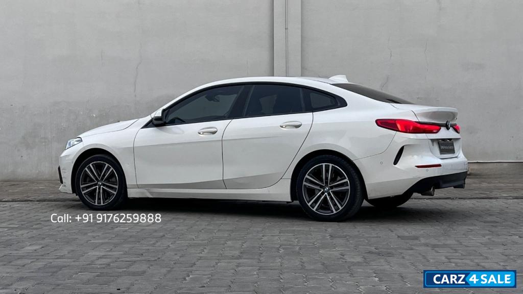 BMW 2 Series 220I coupe sports BMW 2 Series 220I coupe sports