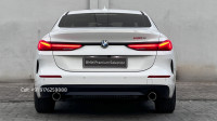 BMW 2 Series 220I coupe sports