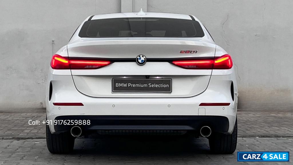 BMW 2 Series 220I coupe sports BMW 2 Series 220I coupe sports