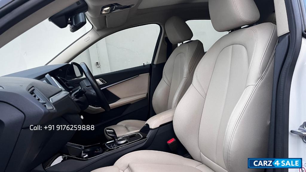 BMW 2 Series 220I coupe sports BMW 2 Series 220I coupe sports