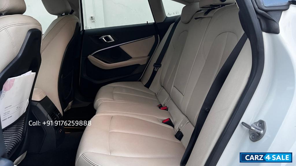 BMW 2 Series 220I coupe sports BMW 2 Series 220I coupe sports
