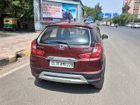 Honda WR-V Vx 1.5 mt 2017 Model