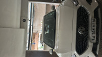 MG Astor Style 2021 Model