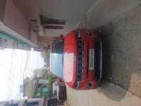 Jeep Compass 2017 Model
