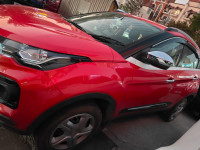 Tata Nexon XMA S 2022 Model