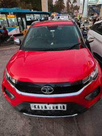 Tata Nexon XMA S